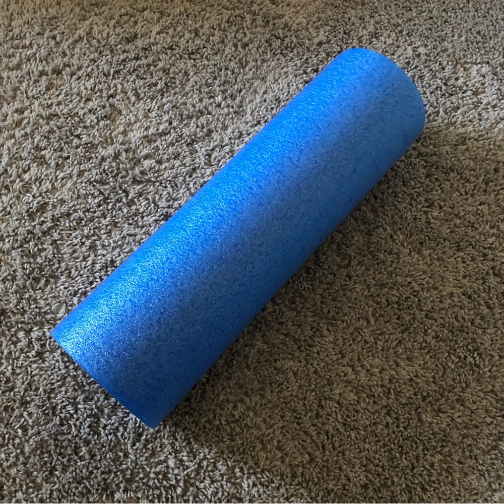 Pro-Tec Exercise Foam Roller